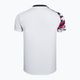 Vyriški teniso marškinėliai YONEX Crew Neck white CPM105043W 2