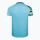 Vyriški teniso marškinėliai YONEX Crew Neck blue CPM105043NB 2