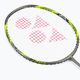 YONEX badmintono raketė Arcsaber 7 Play bad. pilkai geltona BAS7PL2GY4UG5 5