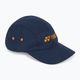 YONEX beisbolo kepurė tamsiai mėlyna CO400843SN