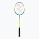 YONEX Nanoflare E13 badmintono raketė mėlyna/geltona BNFE13E3TY3UG5