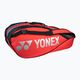 YONEX Pro teniso krepšys raudonas H922263S 2