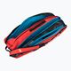 YONEX Pro teniso krepšys raudonas H922263S 5