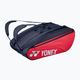 Teniso krepšys YONEX Team Racquet Bag 12R scarlet