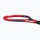 YONEX teniso raketė Vcore 100 raudona TVC100 8