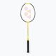 Badmintono raketė YONEX Nanoflare 1000 Play lightning yellow