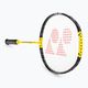 Badmintono raketė YONEX Nanoflare 1000 Play lightning yellow 2