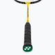 Badmintono raketė YONEX Nanoflare 1000 Play lightning yellow 3