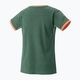 Moteriški teniso marškinėliai YONEX 20758 Roland Garros Crew Neck olive 2