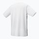 Vyriški teniso marškinėliai YONEX 16692 Practice white 2