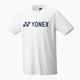 Vyriški marškinėliai YONEX 16680 Practice white