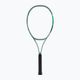 YONEX Percept 100D alyvuogių žalios spalvos teniso raketė