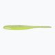 Keitech Shad Impact guminis masalas 6 vnt. chartreuse ice 4560262601811