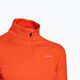 Phenix Twin Peaks vyriškas slidinėjimo džemperis oranžinis ESM22LS10 3