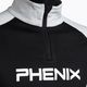 Vyriški Phenix Retro70 slidinėjimo džemperiai juodi ESM22LS12 3