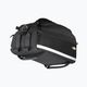 Topeak Trunk Bag Ex Strap dviračių bagažinės krepšys juodas T-TT9645B 9