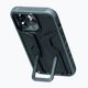 Topeak RideCase iPhone 14 Plus telefono dėklas, juodas T-TT9875BG 3