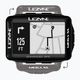 Dviračių skaitiklis su širdies jutikliu ir jutikliu Lezyne MEGA XL GPS HRSC Įkrautas rinkinys juodas LZN-1-GPS-MEGAXL-V204-HS