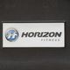 "Horizon Fitness" įrangos kilimėlis YMAT0010 2
