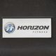 "Horizon Fitness" įrangos kilimėlis YMAT0011 2
