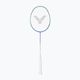 Badmintono raketė VICTOR ThrusterK 100 M light sky blue