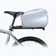Topeak Mtx Rain Cover dviračių krepšio dangtis sidabrinis T-TRC005