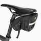 Topeak Aero Wedge Pack dviračių sėdynės krepšys, juodas T-TC2262B 7