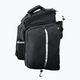 Topeak Trunk Bag Dxp Strap dviračių bagažinės krepšys juodas T-TT9643B 9