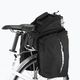 Topeak Trunk Bag Dxp Strap dviračių bagažinės krepšys juodas T-TT9643B 11