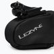 Lezyne M-CADDY dviratininko sėdynės krepšys juodas QR LZN-1-SB-CADDY-V1MQR04 7