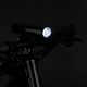 "Lezyne Light Front Hecto Drive Stvzo Pro 65 Lux" juodas blizgus dviračio žibintas 3