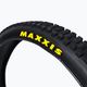 Maxxis Minion DHR II Kevlar WT Exo/Tr dviračio padanga juoda ETB96797000 3