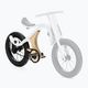 Vaikų krosinio dviračio pedalų prailgintuvas leg&go Add-on rudos spalvos PDL-02