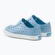 Native Jefferson mėlyni vaikiški batai į vandenį NA-15100100-4960 3