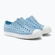 Native Jefferson mėlyni vaikiški batai į vandenį NA-15100100-4960 5