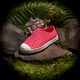 Native Jefferson rožinės spalvos vaikiški vandens batai NA-15100100-5626 8