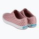 Native Jefferson rožinės spalvos vaikiški vandens batai NA-12100100-6830 3