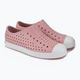 Native Jefferson rožinės spalvos vaikiški vandens batai NA-12100100-6830 5