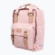 Miesto kuprinė Doughnut Macaroon Reborn Series 16 l pink 3