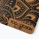 Yoga Design Lab kamštinis 3,5 mm rudos spalvos kilimėlis Mandala Juodas jogos kilimėlis 3