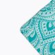 Yoga Design Lab kombinuotas jogos kilimėlis 3,5 mm mėlynas Mandala Turquoise 4