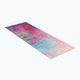 Yoga Design Lab kombinuotas 3,5 mm rožinis jogos kilimėlis Tribeca Sand