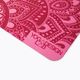 Yoga Design Lab begalybės jogos kilimėlis 5 mm rožinis Mandala Rose 3