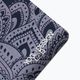 Yoga Design Lab kombinuotas jogos kilimėlis 3,5 mm tamsiai mėlynas Mandala Sapphire 3