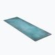 Yoga Design Lab Combo Yoga 1,5 mm kelioninis jogos kilimėlis Egėjo žalia