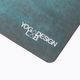 Yoga Design Lab Combo Yoga 1,5 mm kelioninis jogos kilimėlis Egėjo žalia 3