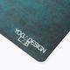 Yoga Design Lab Combo jogos kilimėlis 5,5 mm žalias Egėjo jūros žalia 3
