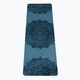 Yoga Design Lab begalybės jogos kilimėlis 3 mm mėlynas Mandala Teal 5