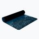 Yoga Design Lab begalybės jogos kilimėlis 3 mm mėlynas Mandala Teal 7