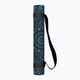 Yoga Design Lab begalybės jogos kilimėlis 3 mm mėlynas Mandala Teal 9